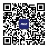 快企务公众号二维码
