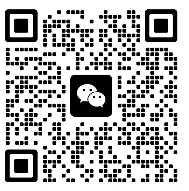 快企务官方客服二维码